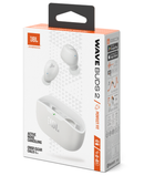 JBL Wave Buds 2 In-Ear Noise Cancelling Earbuds | White - JBLWBUDS2WHT Redmond Electric Gorey