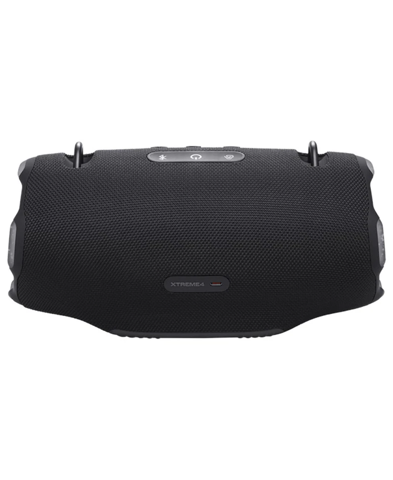 JBL Xtreme 4 Bluetooth Speaker | Black - JBLXTREME4BLKUK Redmond Electric Gorey