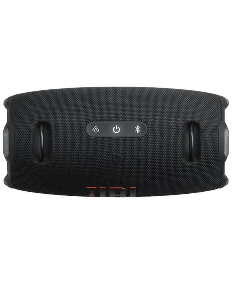JBL Xtreme 4 Bluetooth Speaker | Black - JBLXTREME4BLKUK Redmond Electric Gorey