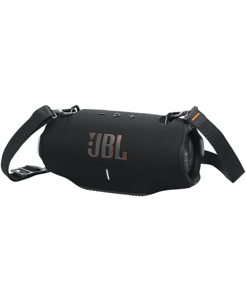 JBL Xtreme 4 Bluetooth Speaker | Black - JBLXTREME4BLKUK Redmond Electric Gorey