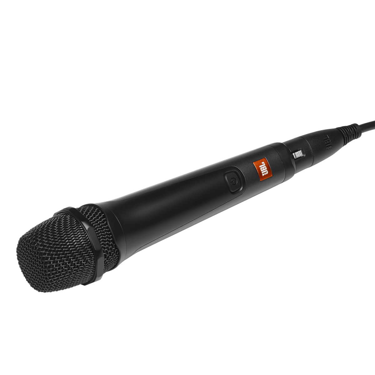 JBL PBM100 Wired Microphone Wired Microphone JBLPBM100BLK