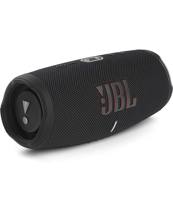 JBL Charge 5 Black - Redmond Electric Gorey