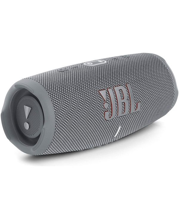 JBL Charge 5 Bluetooth Speaker | Grey - Redmond Electric Gorey