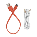 Live 770NC Over-Ear Noise-Cancelling Headphones – White