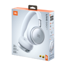 Live 680NC Wireless On-Ear Noise Cancelling Headphones White