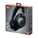 Live 780NC Wireless Over-Ear Noise Cancelling Headphones Black