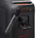 PartyBox Wireless Microphone Set