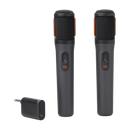 PartyBox Wireless Microphone Set