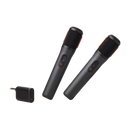 PartyBox Wireless Microphone Set
