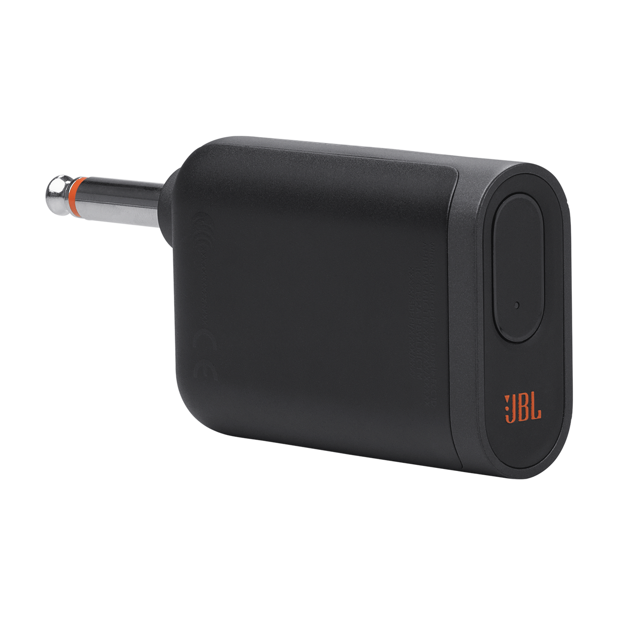 PartyBox Wireless Microphone Set