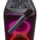 PartyBox Wireless Microphone Set