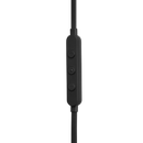 JBL Tune 310C Wired USB-C Earbuds Black product image