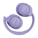Tune 770NC Over-Ear Noise-Cancelling Headphones – Purple
