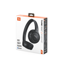 Tune 530BT Wireless On-Ear Bluetooth Headphones | Black