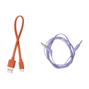 Tune 770NC Over-Ear Noise-Cancelling Headphones – Purple