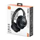 JBL Tune 780NC Wireless Over-Ear Noise-Cancelling Headphones Black product image