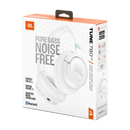 JBL Tune 780NC Wireless Over-Ear Noise-Cancelling Headphones White product image