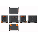 Explorer E2000 Plus Portable Power Station