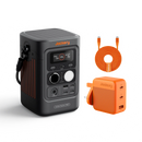 Explorer 300D Portable Power Station | 263-21-0001-000356