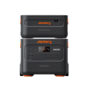 Explorer E2000 Plus Portable Power Station