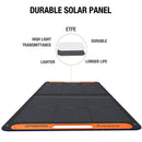 SolarSaga 100W Solar Panel | 263-21-0002-000059