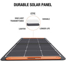 Solar Saga 100W Solar Panel