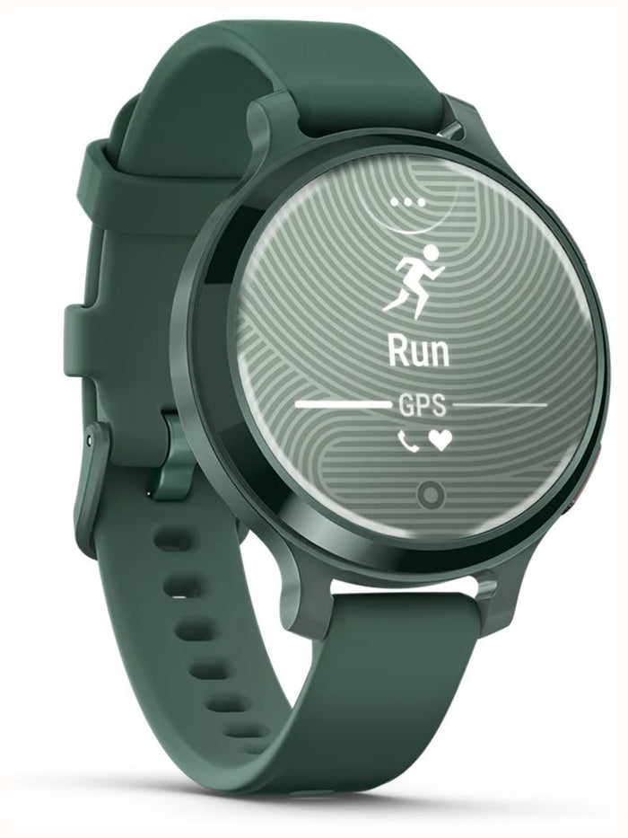 Lily 2 Active 38mm | Jasper Green - Redmond Electric
