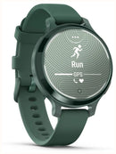 Lily 2 Active 38mm Jasper Green