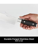 Ninja Foodi StaySharp Knife Block with Integrated Sharpener 6-Piece Set K32006UK Redmond Electric Gorey