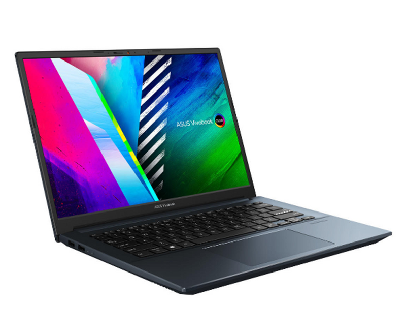 Asus VivoBook Pro OLED 14" Core i5 Laptop | 8GB | 512GB | Blue K3400PH-KM134W Redmond Electric Gorey