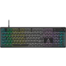 K55 CORE RGB Gaming Keyboard | 106-CH-9226C65-UK