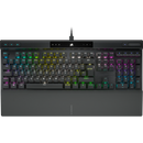 K70 RGB PRO Gaming Keyboard | 106-CH-9109410-UK