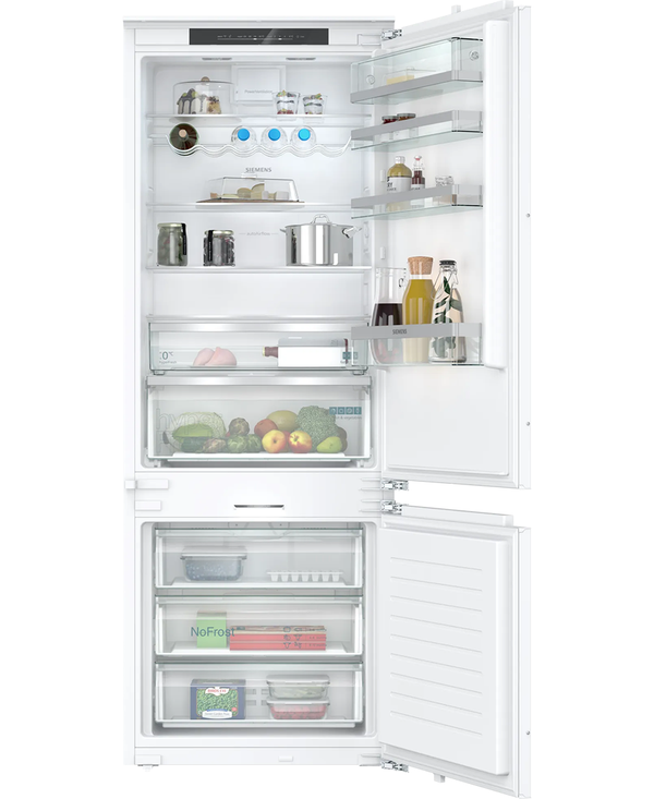 Siemens iQ500 Integrated Fridge Freezer | 194cm (H) KB96NADD0G Redmond Electric Gorey