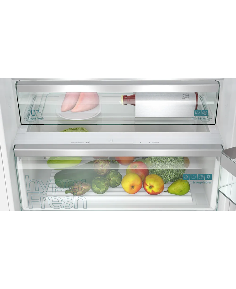 Siemens iQ500 Integrated Fridge Freezer | 194cm (H) KB96NADD0G Redmond Electric Gorey