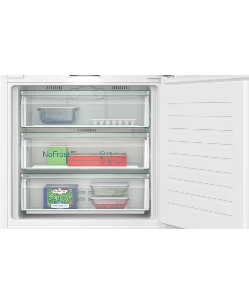 Siemens iQ500 Integrated Fridge Freezer | 194cm (H) KB96NADD0G Redmond Electric Gorey