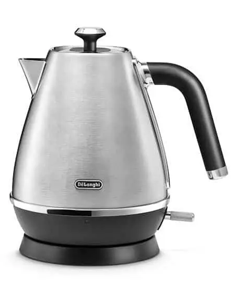 De'Longhi 1.7L Distinta X Kettle | Metal - KBI3001.M Redmond Electric Gorey