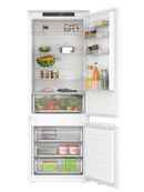 Series 2 383L Built-In Frost Free Fridge Freezer