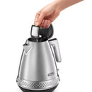 Diadema 1.7L Kettle Platinum