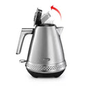 Diadema 1.7L Kettle Platinum