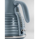 Scolpito 1.5L Kettle Azure Blue