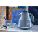 Scolpito 1.5L Kettle Azure Blue