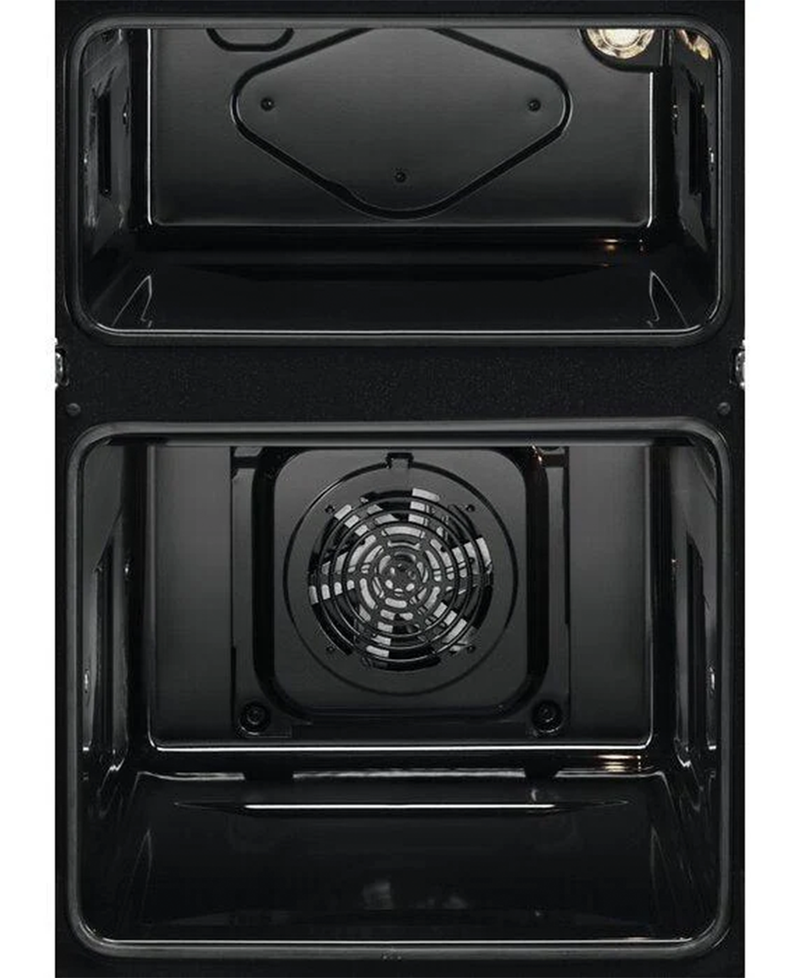 Electrolux 300 Built-in Double Oven | Black - KDFGE40TK Redmond Electric Gorey