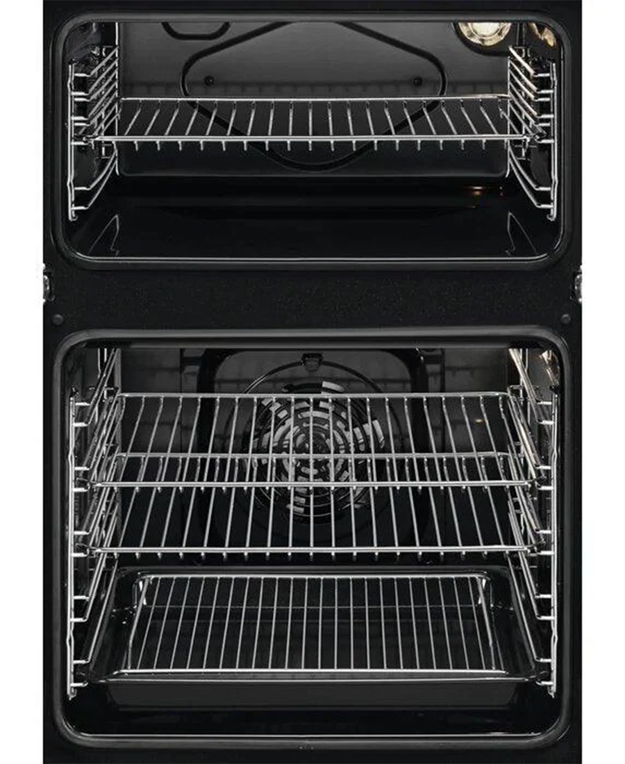 Electrolux 300 Built-in Double Oven | Black - KDFGE40TK Redmond Electric Gorey