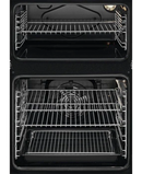 Electrolux 300 Built-in Double Oven | Black - KDFGE40TK Redmond Electric Gorey