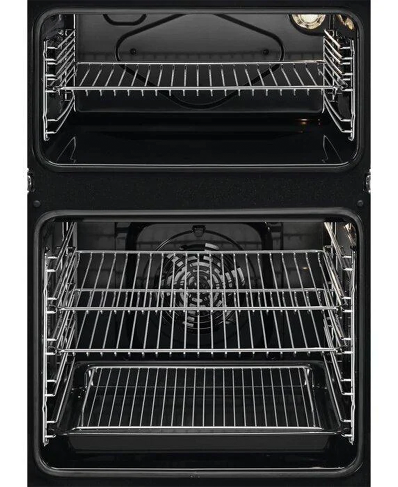 Electrolux 300 Built-in Double Oven | Black - KDFGE40TK Redmond Electric Gorey