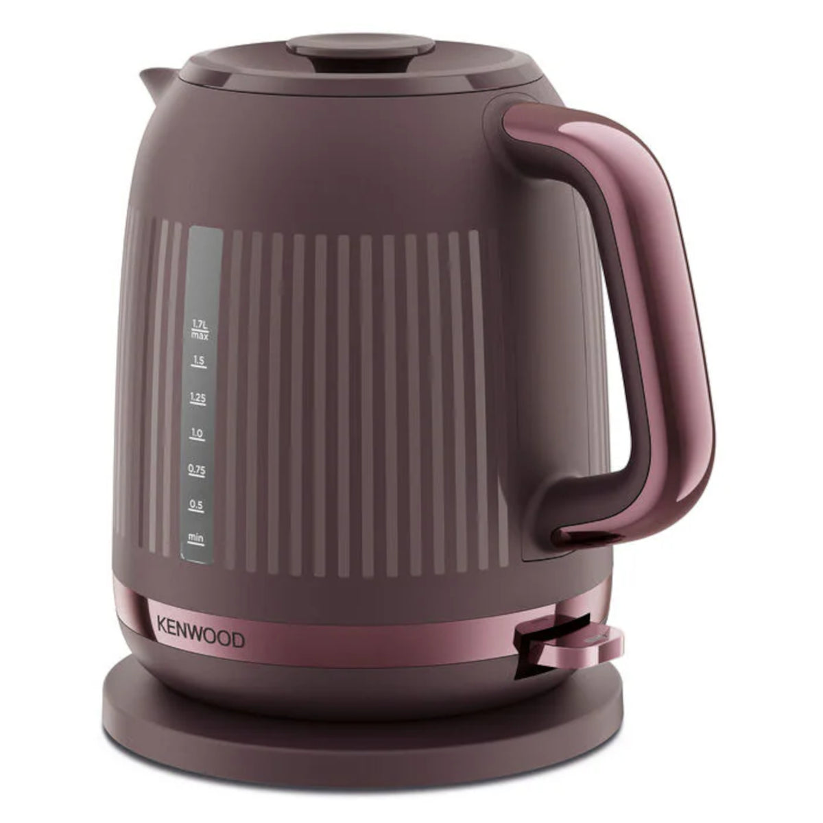 Kenwood Dusk 1.7L 3000W Kettle, Twilight Purple ZJP30.000PU Kettle