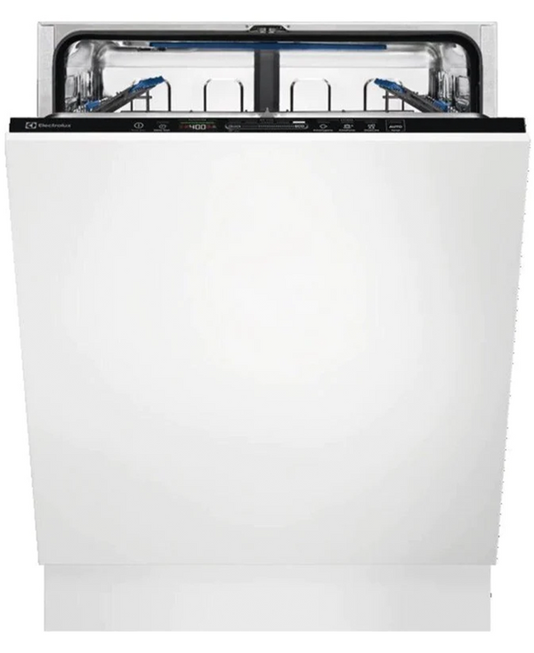 Electrolux 13 Place FlexiSpray Integrated Dishwasher with AirDry KEQB7300L Redmond Electric Gorey