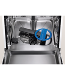 Electrolux 13 Place FlexiSpray Integrated Dishwasher with AirDry KEQB7300L Redmond Electric Gorey