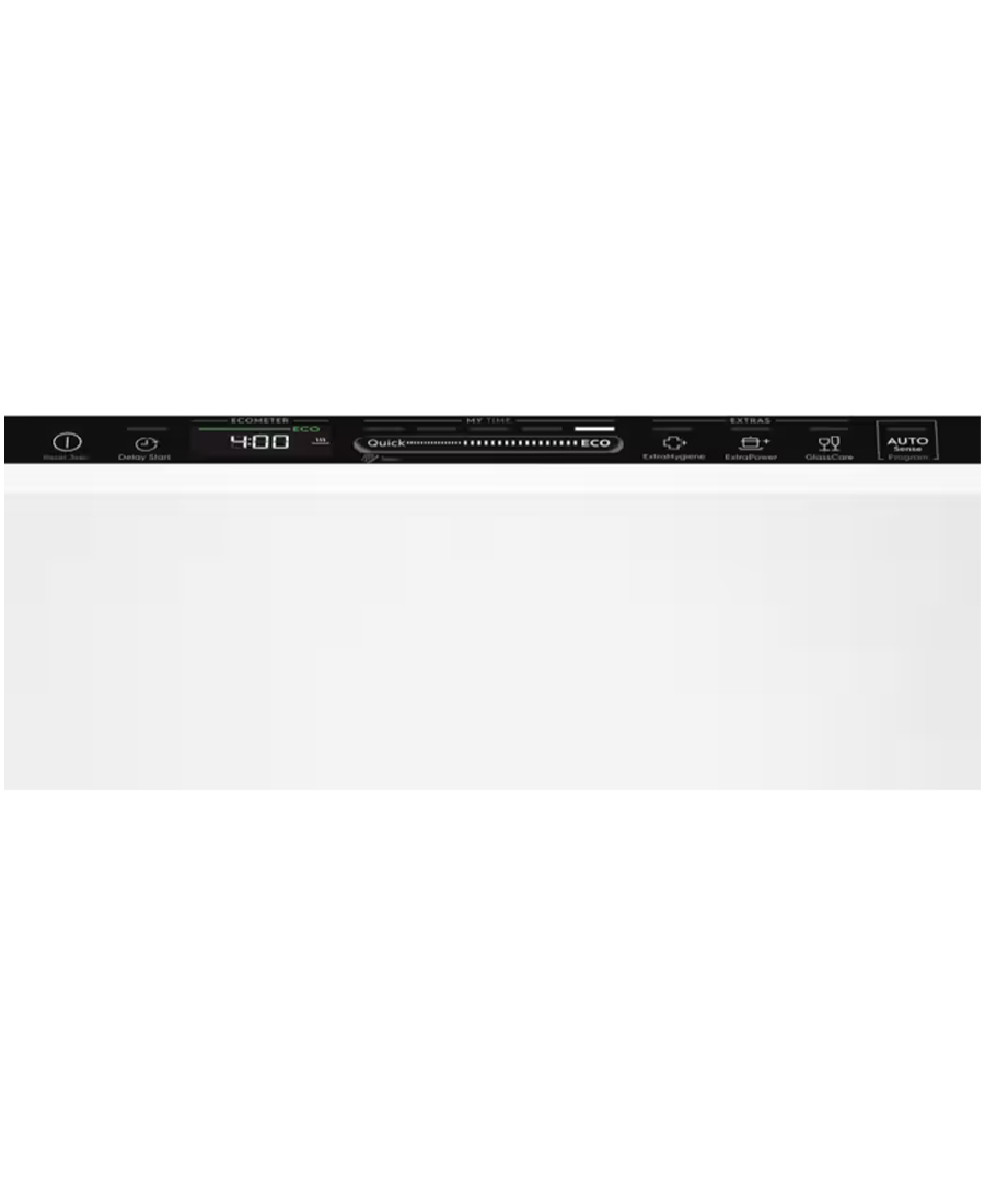 Electrolux 13 Place FlexiSpray Integrated Dishwasher with AirDry KEQB7300L Redmond Electric Gorey