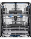 Electrolux 13 Place FlexiSpray Integrated Dishwasher with AirDry KEQB7300L Redmond Electric Gorey